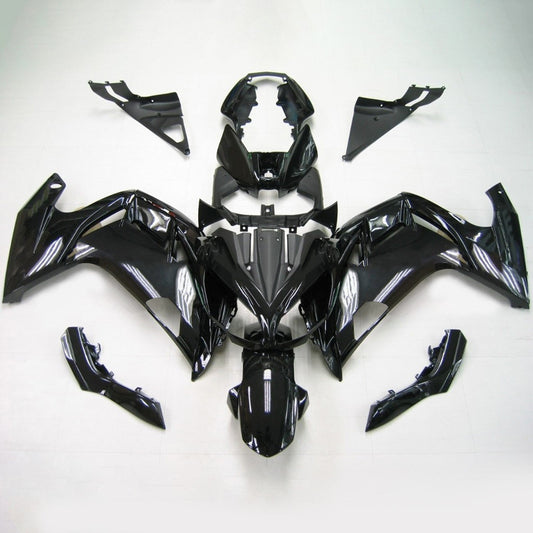 2012-2016 Fairing Kit For Kawasaki ER6F/Ninja650 Generic