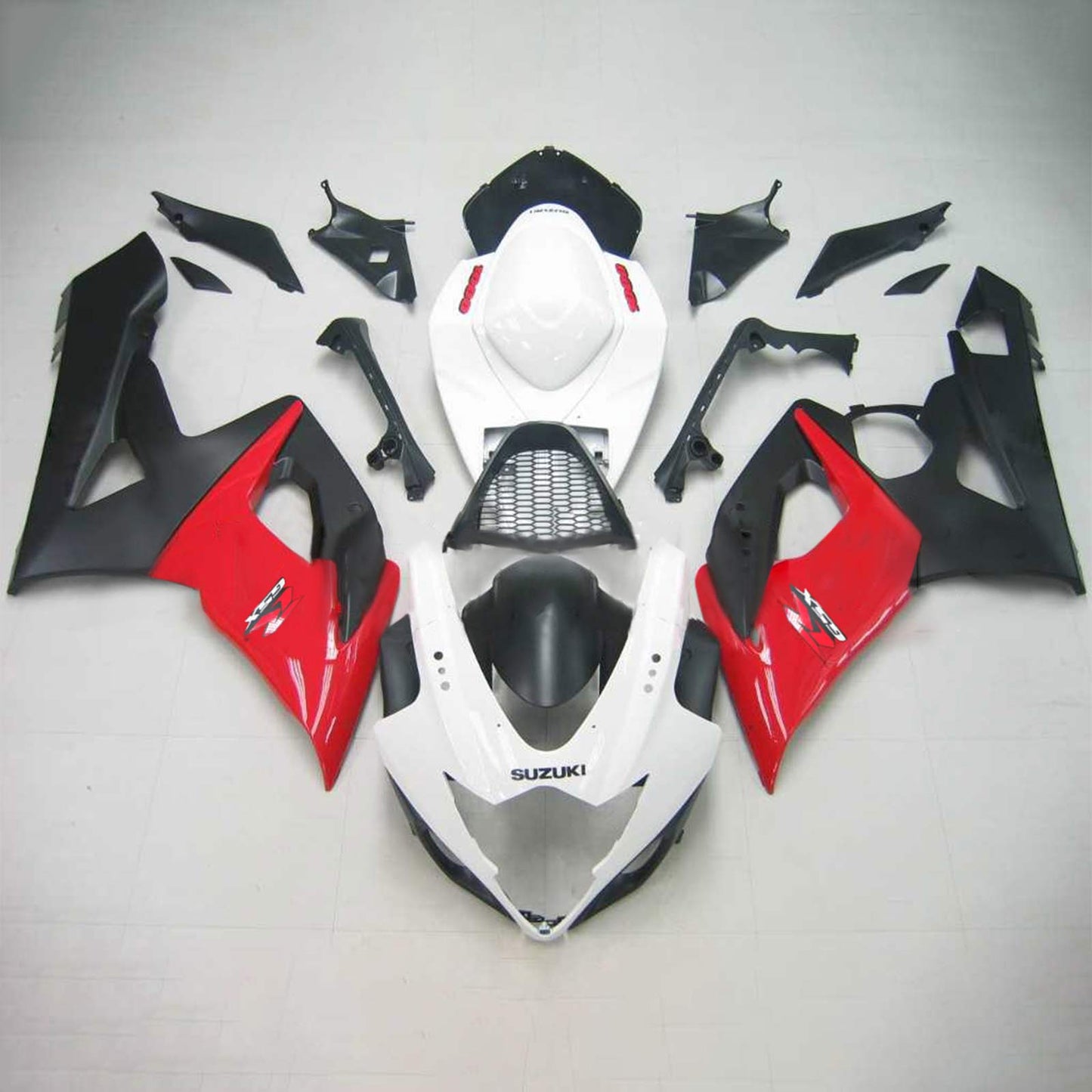 2005-2006 Suzuki GSXR1000 Fairing Kit
