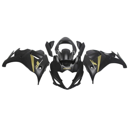 2008-2013 Suzuki Katana GSX650F Fairing Kit Bodywork Plastic ABS