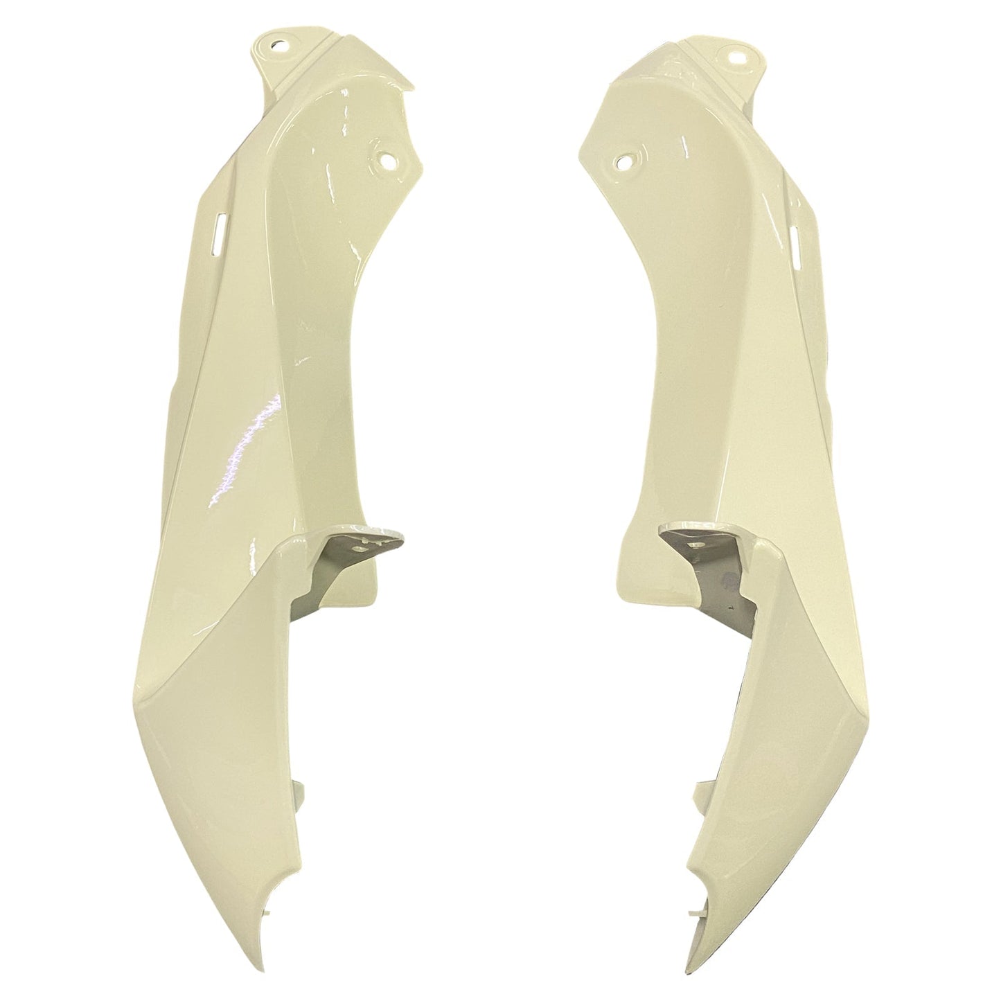 2008-2010 Suzuki GSXR 600/750 K8 Fairing Kit Bodywork Plastic ABS