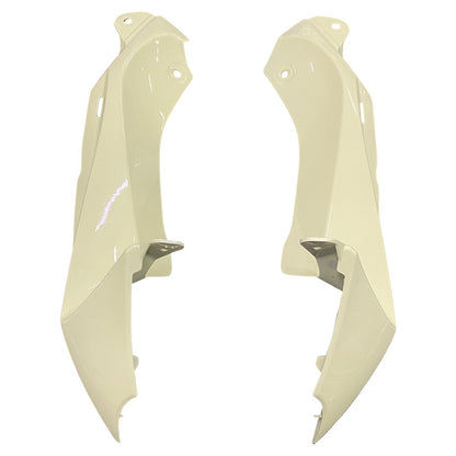 2008-2010 Suzuki GSXR 600/750 K8 Fairing Kit Bodywork Plastic ABS
