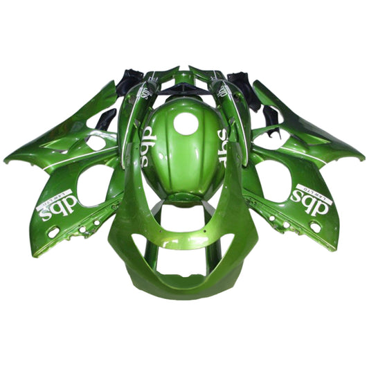 1996-2007 Yamaha YZF 600R Thundercat Fairing Kit Bodywork Plastic ABS