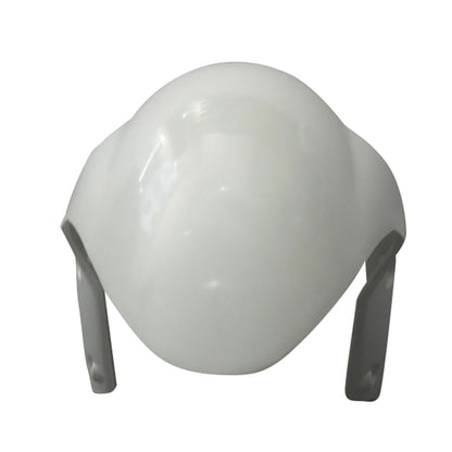 2006-2008 Triumph Daytona 675 Fairing Injection Unpainted