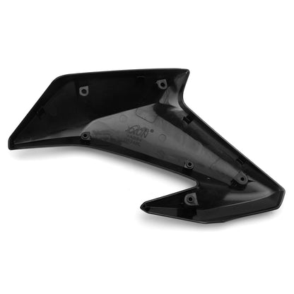 2017-2019 Kawasaki Z900 Unpainted Gas Tank Front Side Trim Cover Panel Fairing