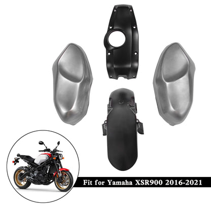 2016-2021 Yamaha XSR900 Fairing Kit