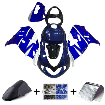 1998-2003 Suzuki TL1000R Fairing Kit Bodywork Plastic ABS