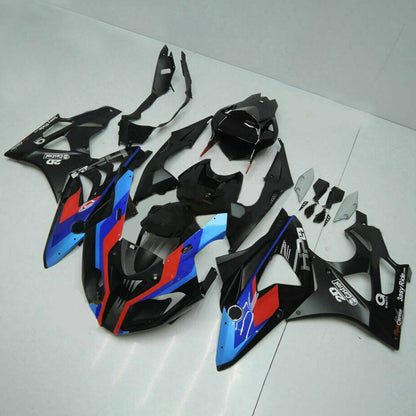 2009-2014 Injection Fairing Kit Bodywork Plastic ABS fit For BMW S1000RR Generic