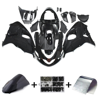 1998-2003 Suzuki TL1000R Fairing Kit Bodywork Plastic ABS