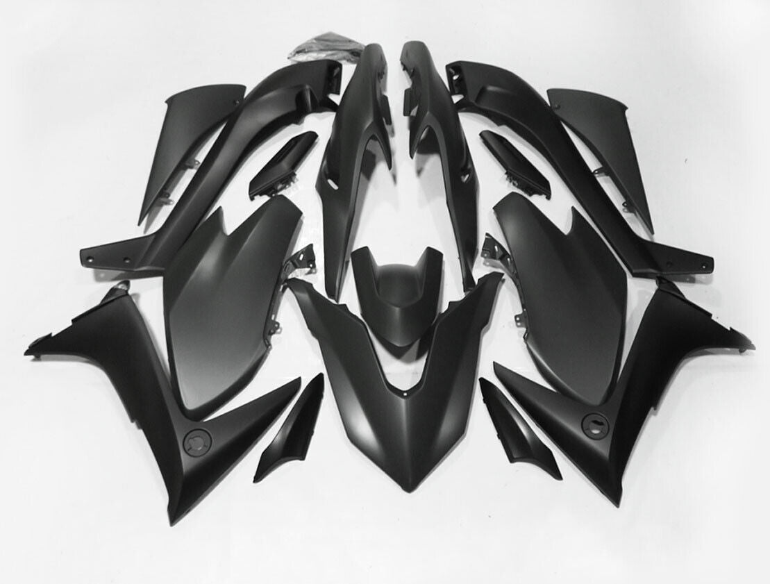 2019-2021 Yamaha TMAX560 Fairing Kit
