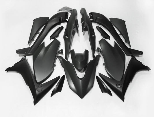 2019-2021 Yamaha TMAX560 Fairing Kit