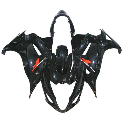 2008-2013 Suzuki Katana GSX650F Fairing Kit Bodywork Plastic ABS