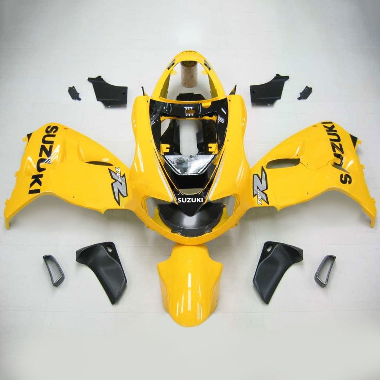 1998-2003 Suzuki TL1000R Fairing Kit Bodywork Plastic ABS