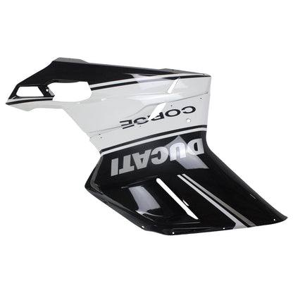 2007-2011 Ducati 1098 1198 848 Fairing Kit Bodywork ABS