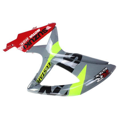 2008-2010 Suzuki GSXR 600/750 K8 Fairing Kit Bodywork Plastic ABS