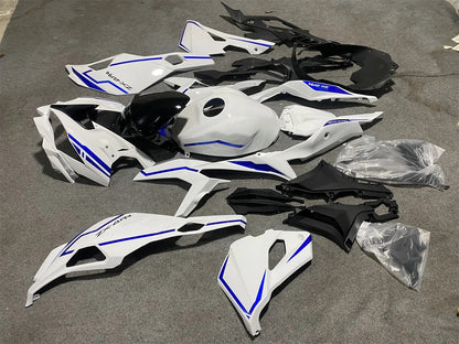 2019-2024 Kawasaki Ninja ZX-25R ZX-4R ZX-4RR Fairing Kit