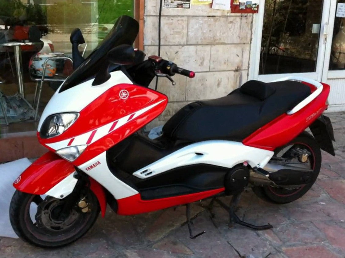 2001-2007 Fairing Kit For Yamaha T-Max Generic