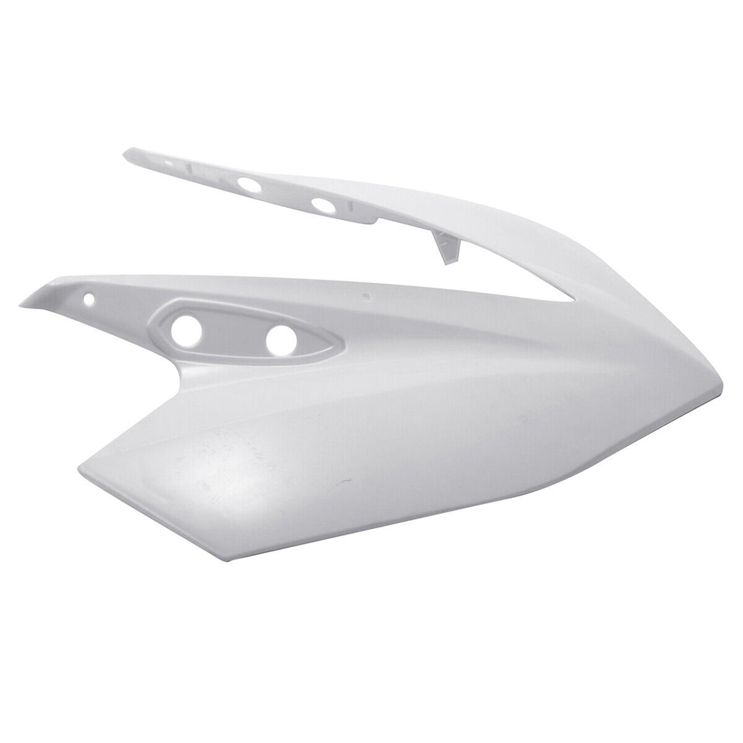 2014-2018 Yamaha YZF R3/R25 Fairing Injection Molding Unpainted