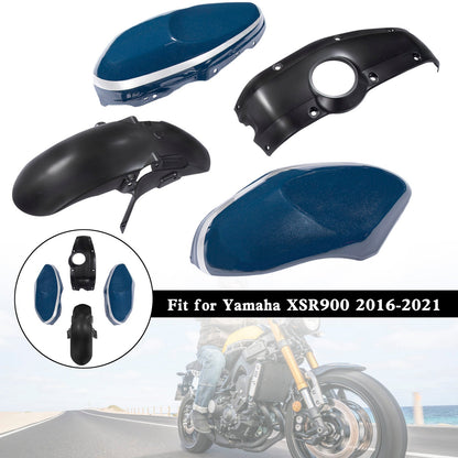 2016-2021 Yamaha XSR900 Fairing Kit