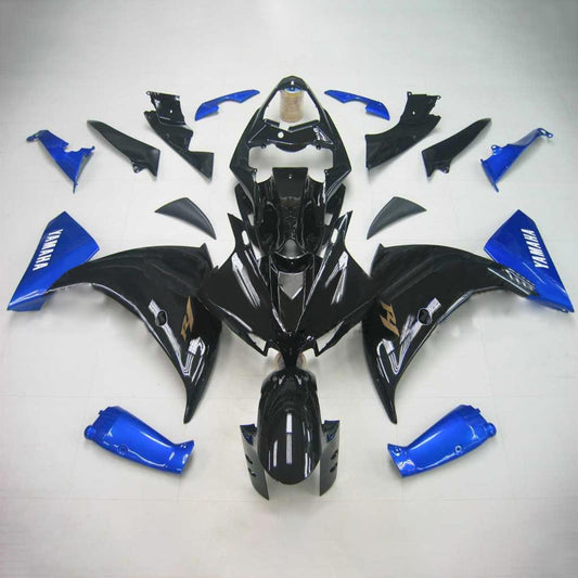 2009-2011 Fairing Kit For Yamaha YZF 1000 R1 Generic
