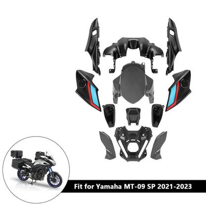 2021-2023 Yamaha MT-09 / MT-09 SP Fairing Kit