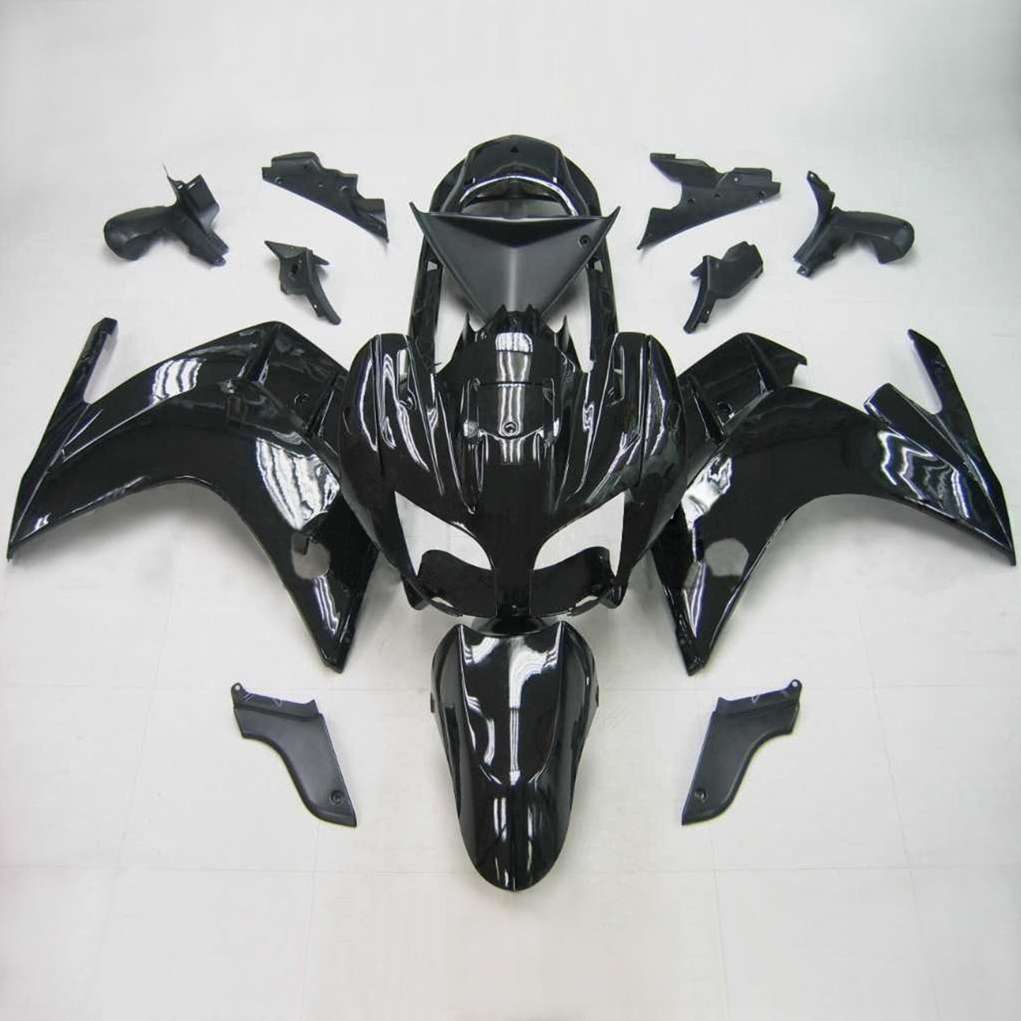 2001-2005 Injection Fairing Kit For Yamaha FJR 1300 Generic