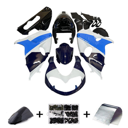 1998-2003 Injection Fairing Kit Bodywork Plastic ABS For Suzuki TL1000R