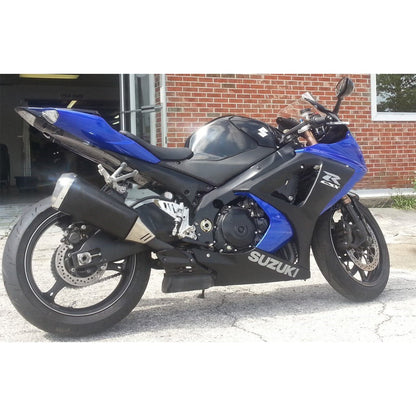 2007-2008 Suzuki GSXR1000 Fairing Kit
