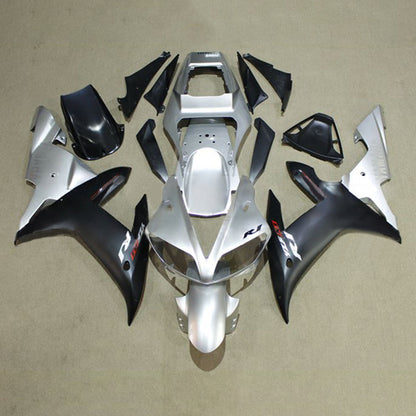 2002-2003 Yamaha YZF-R1 Fairing Kit Bodywork Plastic ABS