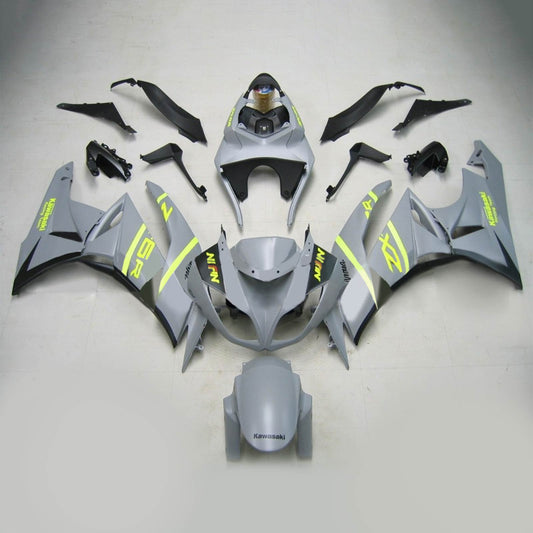 2009-2012 Fairing Kit For Kawasaki ZX6R 636 Generic