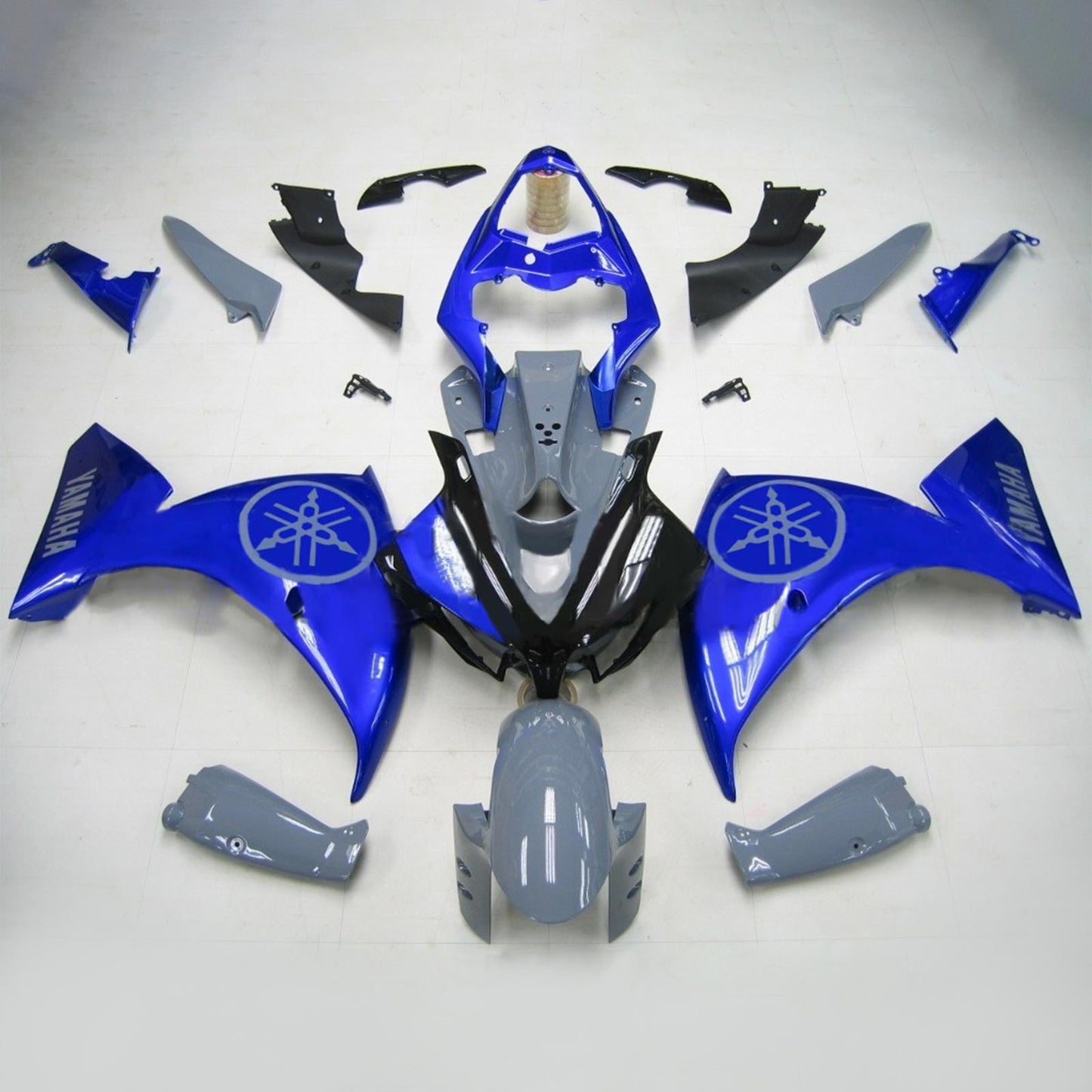 2012-2014 Fairing Kit For Yamaha YZF 1000 R1 Generic