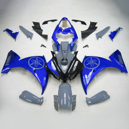 2012-2014 Fairing Kit For Yamaha YZF 1000 R1 Generic
