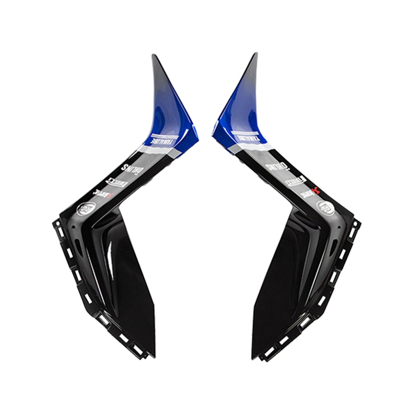 2023-2024 Yamaha X-MAX 300 XMAX Fairing Kit