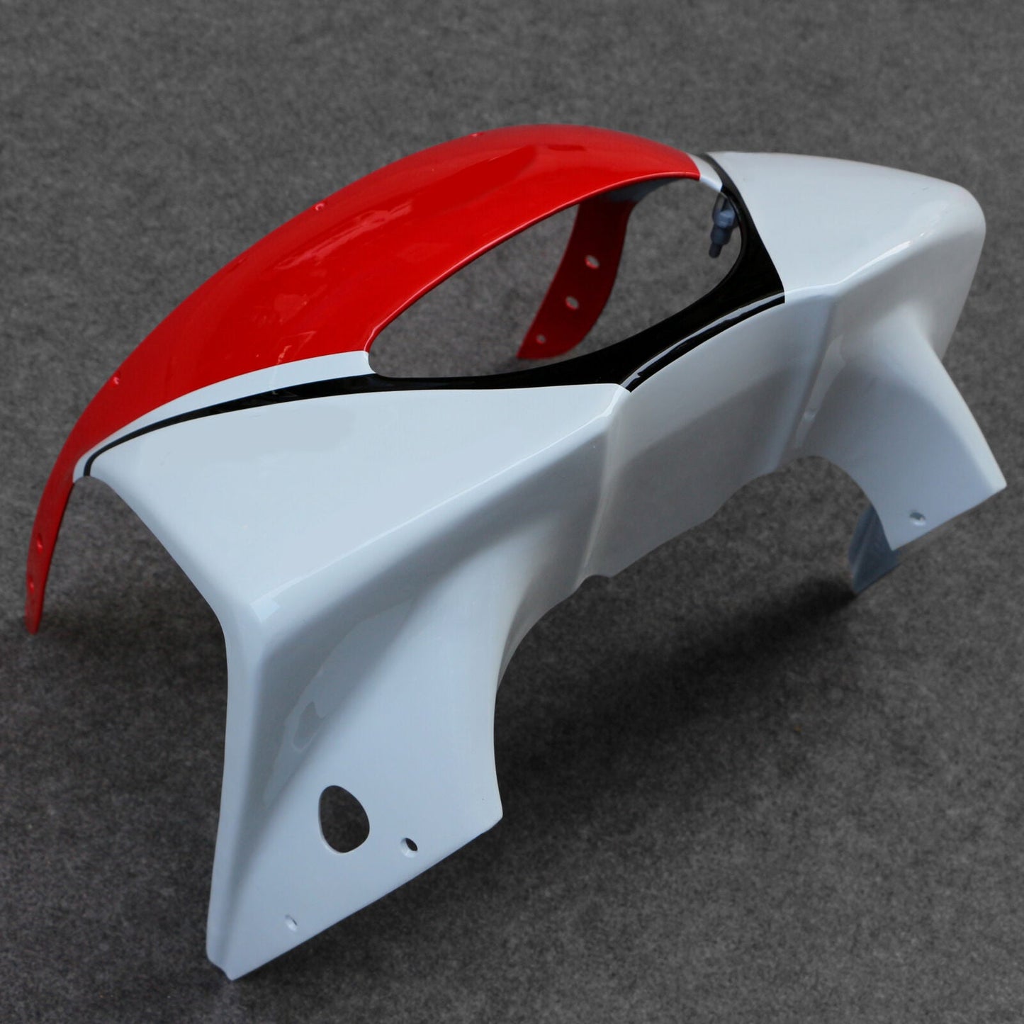 1991-1994 Yamaha TZR250 3XV Fairing Kit