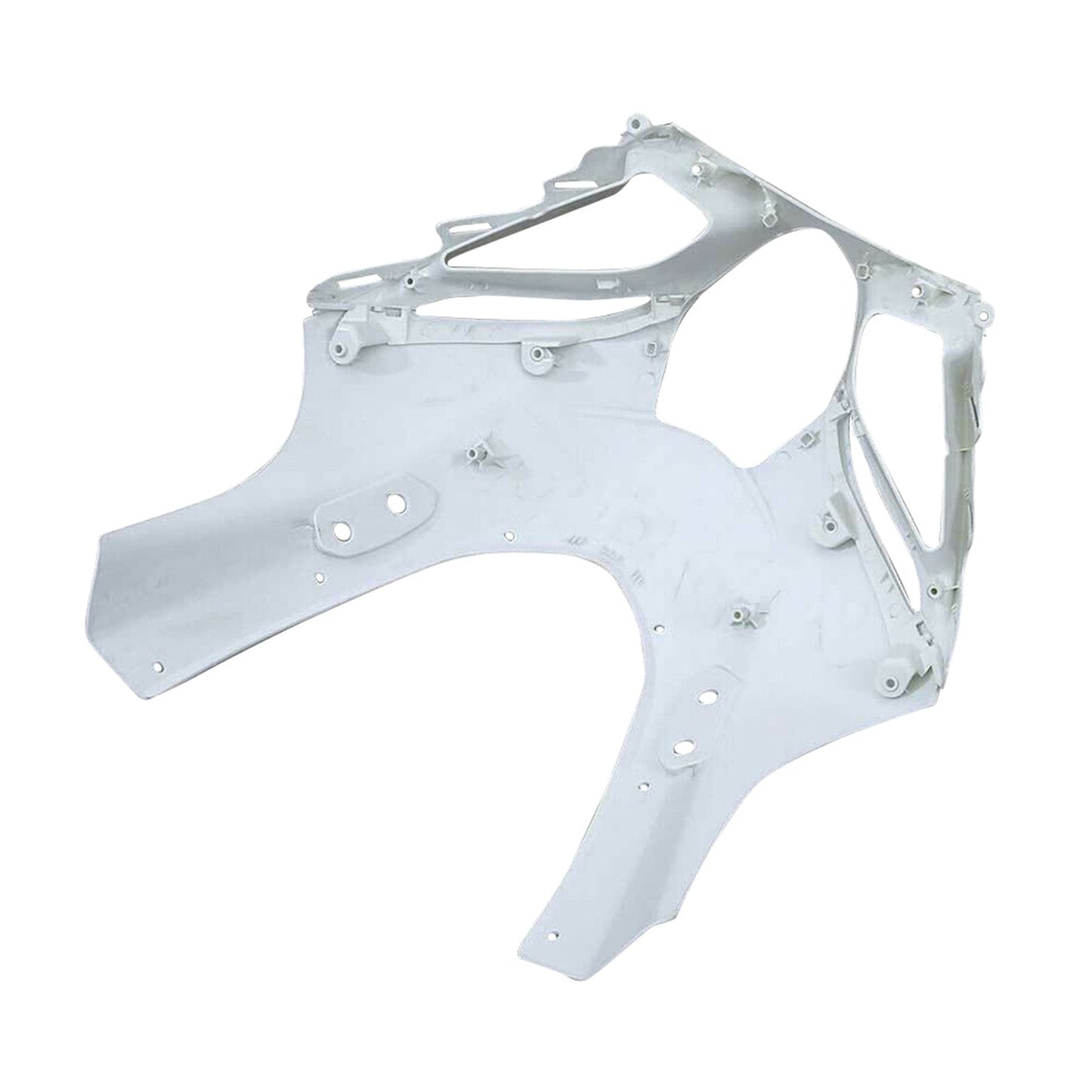 2017-2024 Suzuki GSXR1000 Fairing Injection Molding Unpainted