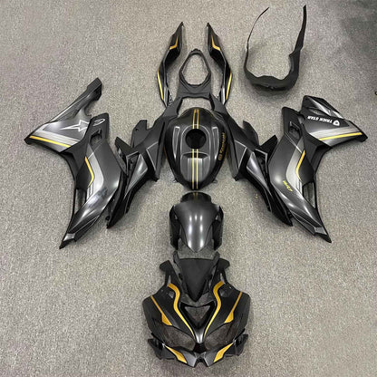 2019-2024 Kawasaki Ninja ZX-25R ZX-4R ZX-4RR Fairing Kit