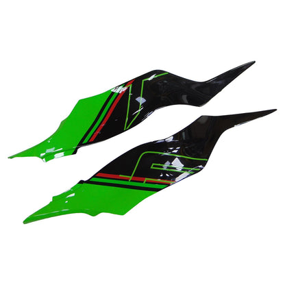 2019-2023 Kawasaki ZX6R Fairing Kit Bodywork Plastic ABS