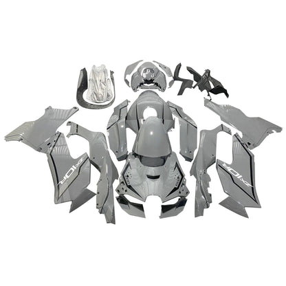 2021-2025 Kawasaki ZX-10R ZX-10RR Fairing Kit Bodywork ABS