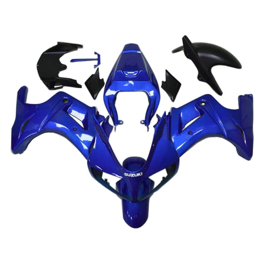 2003-2013 Suzuki SV650 Fairing Kit Bodywork Plastic ABS