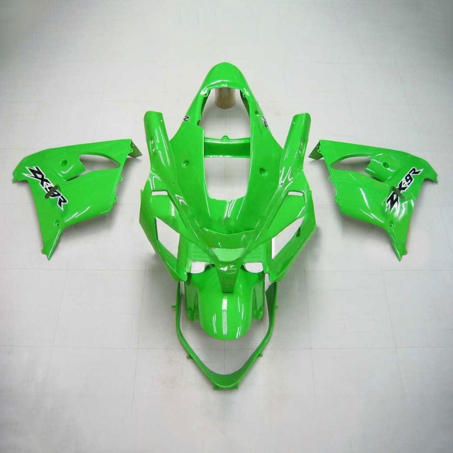 2002-2003 Fairing Kit For Kawasaki ZX9R Generic
