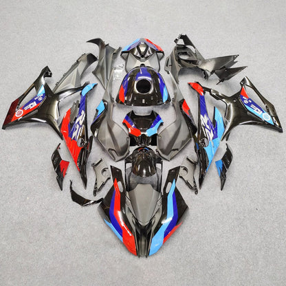 2023-2024 BMW S1000RR Fairing Kit Bodywork Plastic ABS