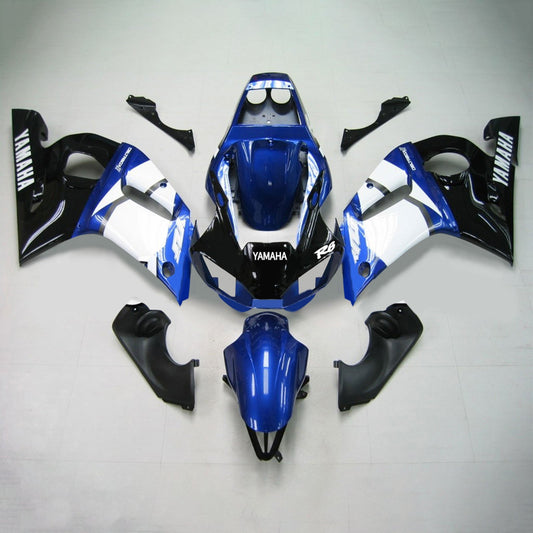 1998-2002 Fairing Kit For Yamaha YZF 600 R6 Generic