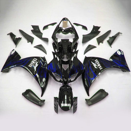 2009-2011 Fairing Kit For Yamaha YZF 1000 R1 Generic