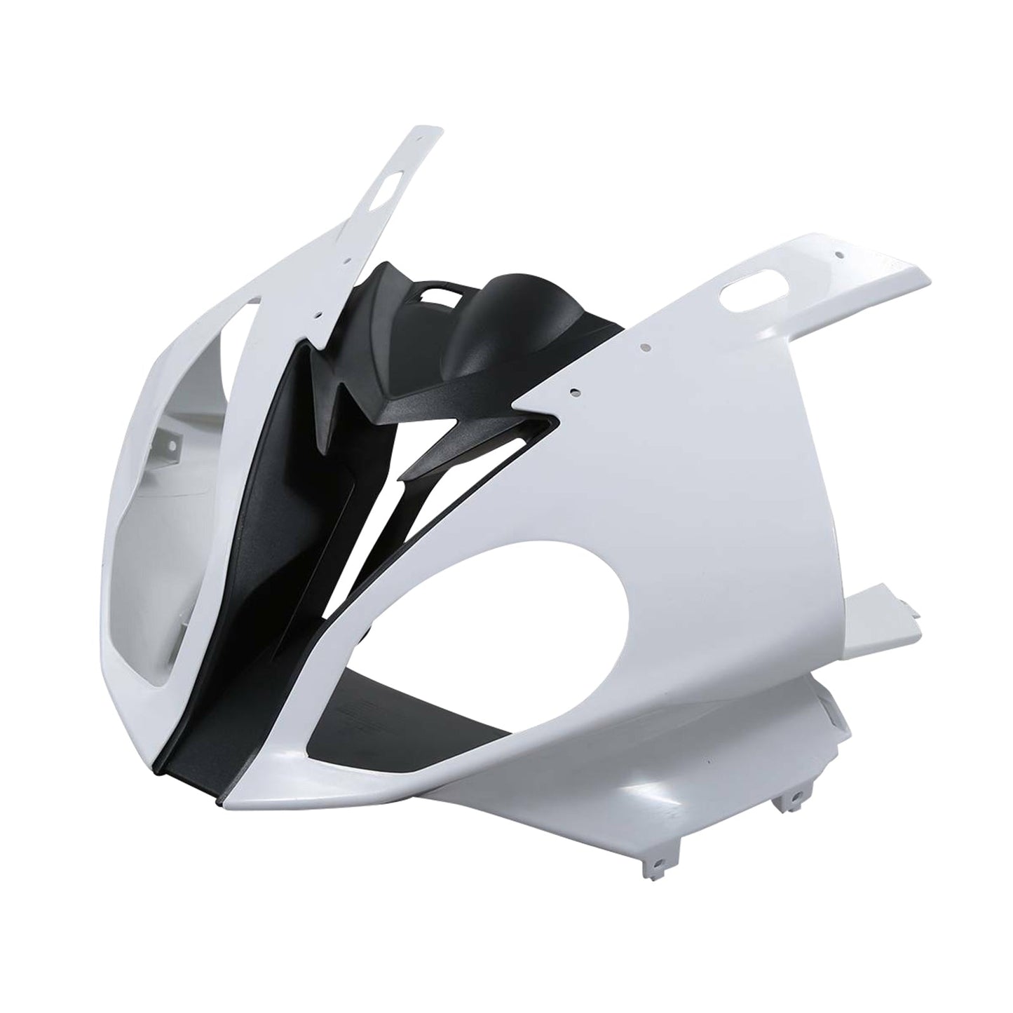 2017-2018 BMW S1000RR Fairing Injection Molding Unpainted