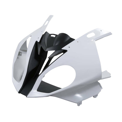 2017-2018 BMW S1000RR Fairing Injection Molding Unpainted
