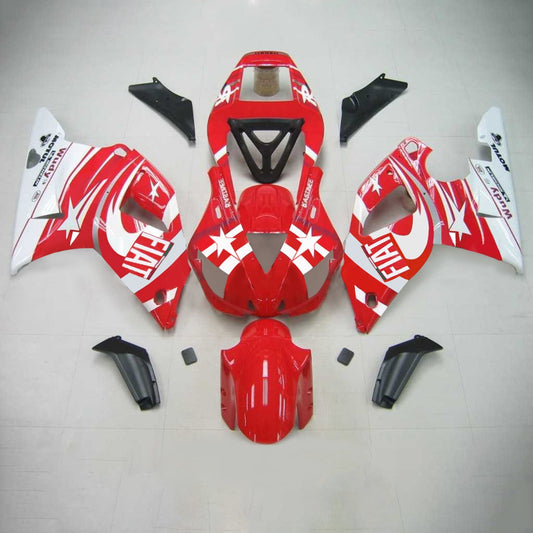 1998-1999 Fairing Kit For Yamaha YZF 1000 R1 Generic