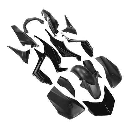 2023-2024 Yamaha X-MAX 300 XMAX Fairing Kit