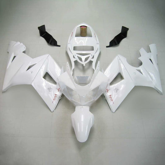2002-2005 Daytona 600 650 Fairing Kit Bodywork Plastic ABS
