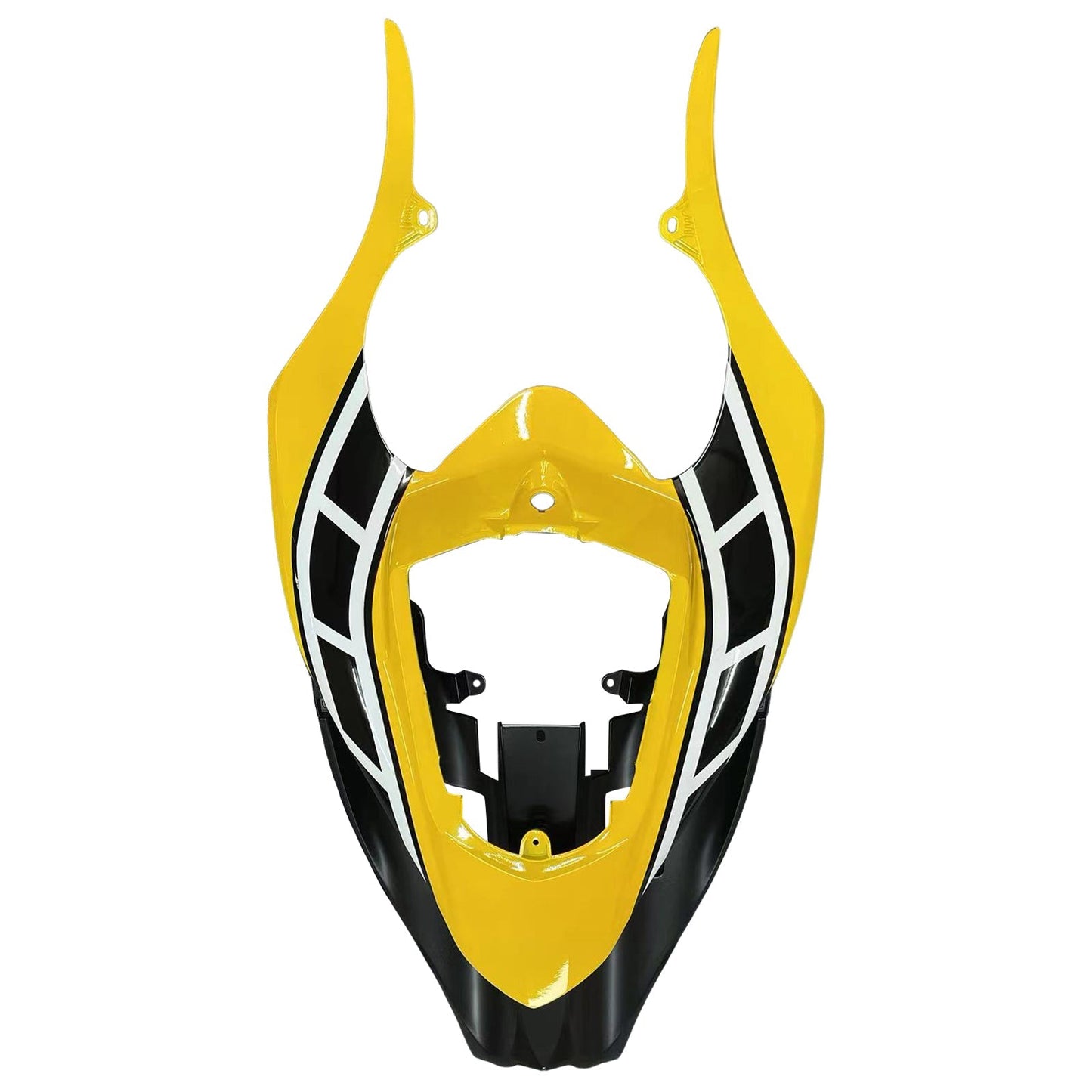 2004-2006 Yamaha YZF 1000 R1 Fairing Kit Bodywork Plastic ABS