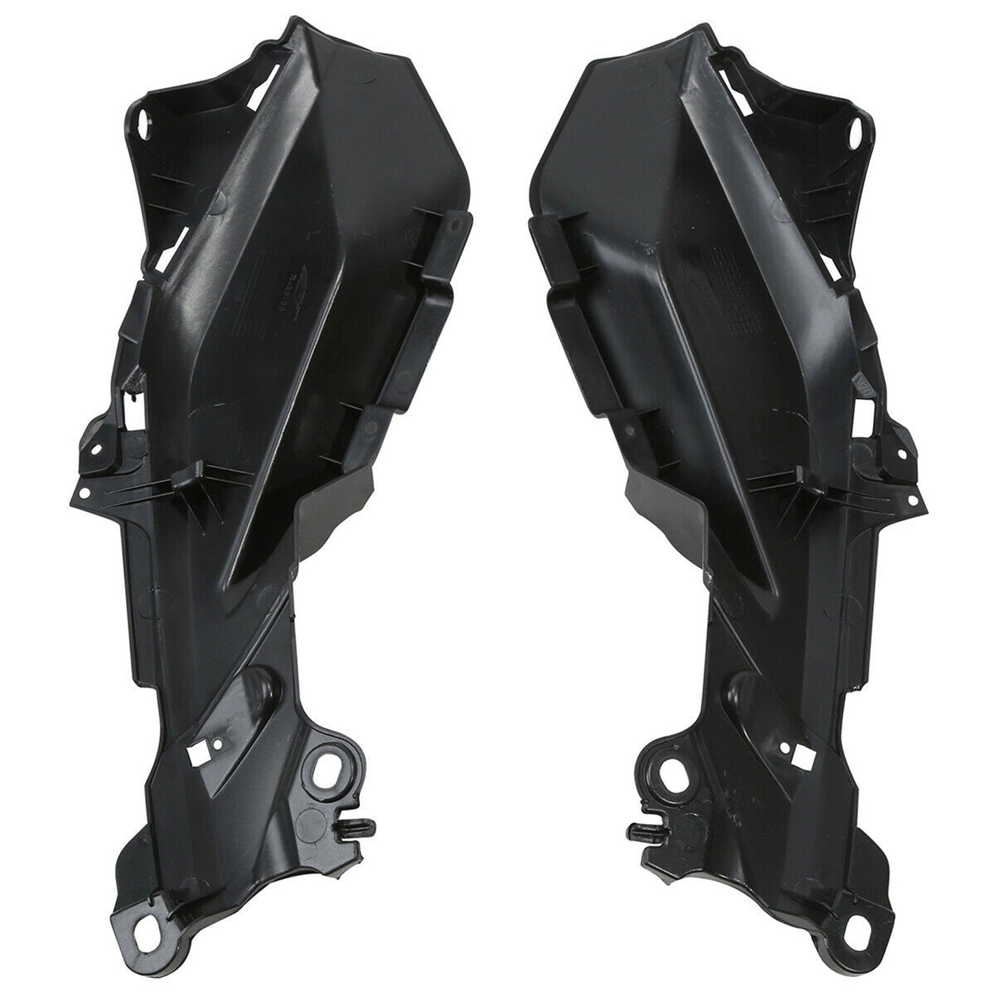 2014-2018 Yamaha YZF R3/R25 Fairing Injection Molding Unpainted