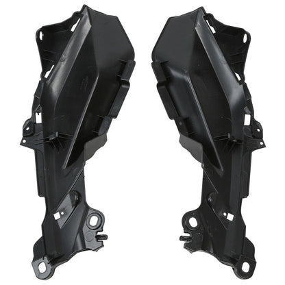 2014-2018 Yamaha YZF R3/R25 Fairing Injection Molding Unpainted